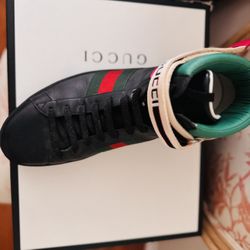 Men’s Gucci Shoes