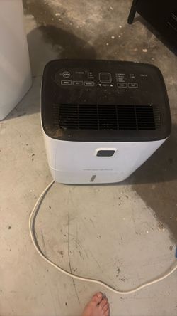 air purifier