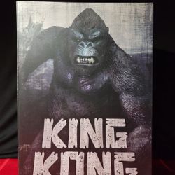 🦍King Kong (Skull Island) 7" Scale Action Figure

