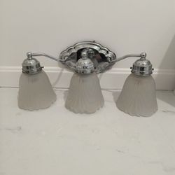 Bathroom Wall light
