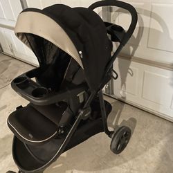 Stroller
