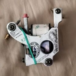 $20, 1 тaттoo мacнιne...... LOOK AT THE WHOLE POST (INK WORK AVAILABLE AS WELL)