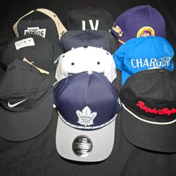 Hats