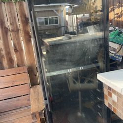 Fridge In Working Condition 