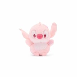 DISNEY STITCH URUPOCHA-CHAN SAKURA CHERRY BLOSSOM PLUSH 4”
