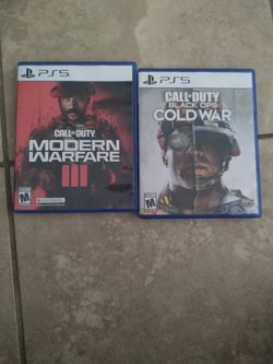 PS5 GAMES