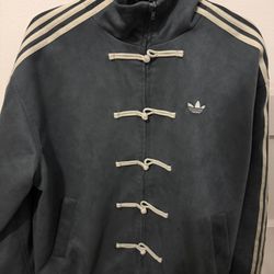 Adidas Chinese New Year Jacket