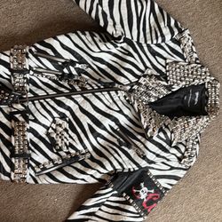 Zepra Jarket