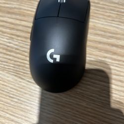 Mouse Logitech G PRO X SUPERLIGHT 2