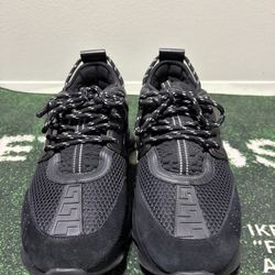 Versace Chain Reaction Size 12 