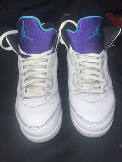 3y Shoe