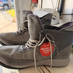 Colombia Boots Nikiski 