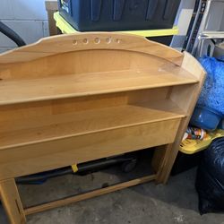 FREE FREE Twin Bed Frame Plataform