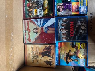 DVD/VHS