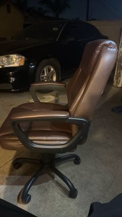 Office chair