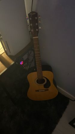 Guitar
