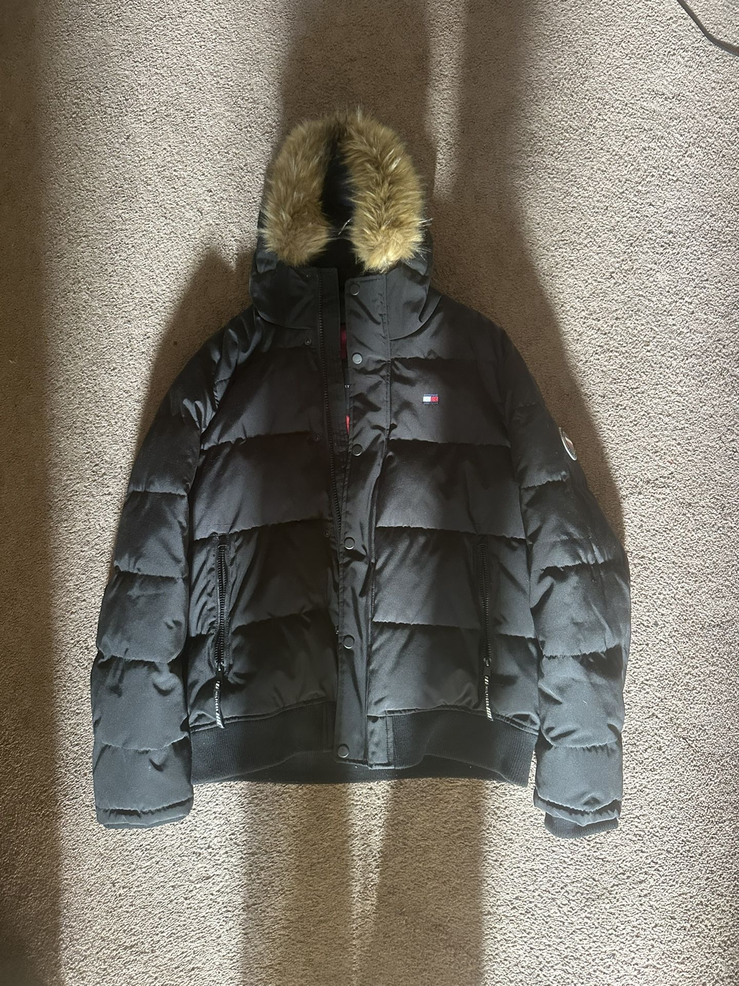 Tommy Hilfiger Jacket