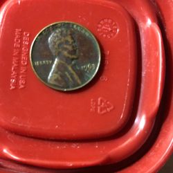 1963 D 