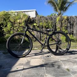 MAFIA BOMMA 27.5 