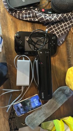 Wii U