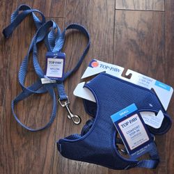 Dog Harness For Small Dog 