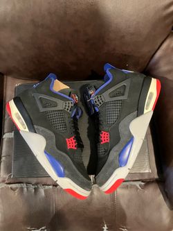 Nike Air Jordan 4 Retro Rare Air Size 10 and 11