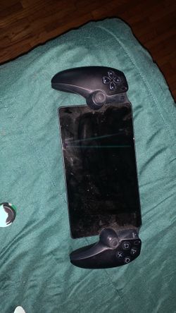 PlayStation portable