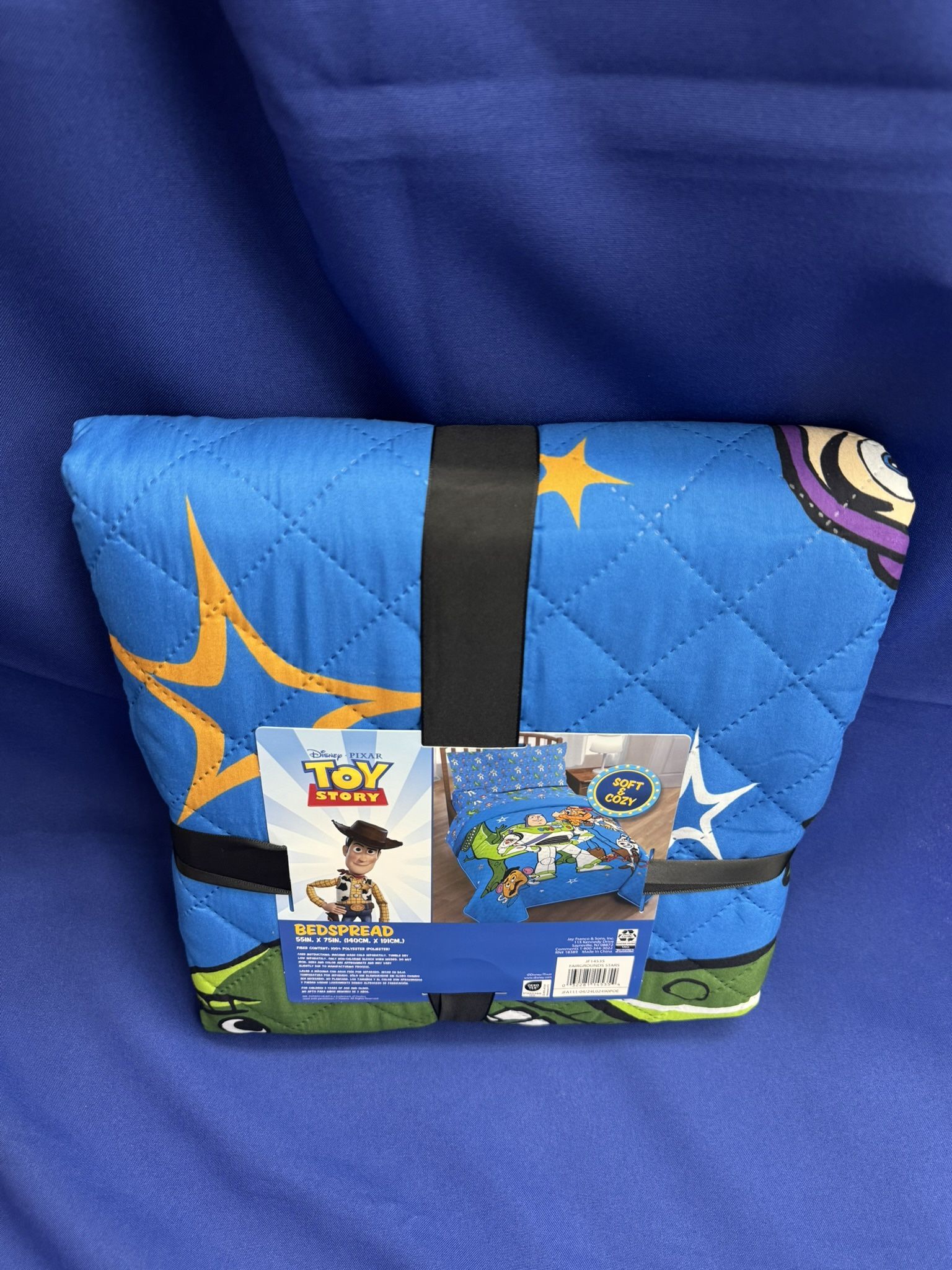 Toy Story Merch!