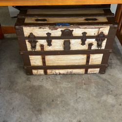 Chest 