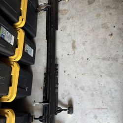 Free! California King Metal Bed Frame