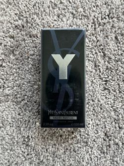 Yves Saint Laurent Y Eau de Parfum