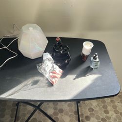 Home Fragrances  Multiple