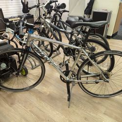 Giant Escape Rx Bicycle 