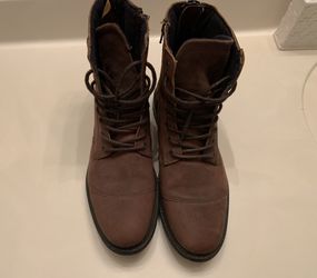 Aldo Arenawen Boots size 12
