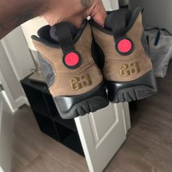 Air Jordan 9