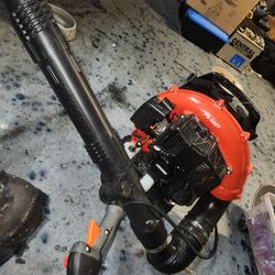 Leaf Blower