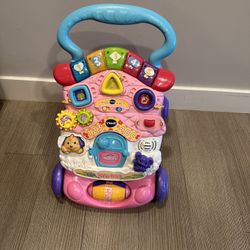 Baby Walker 