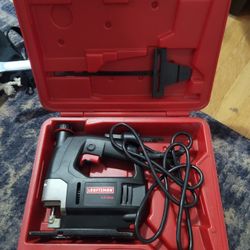 CRAFTMAN  JIG SAW 40