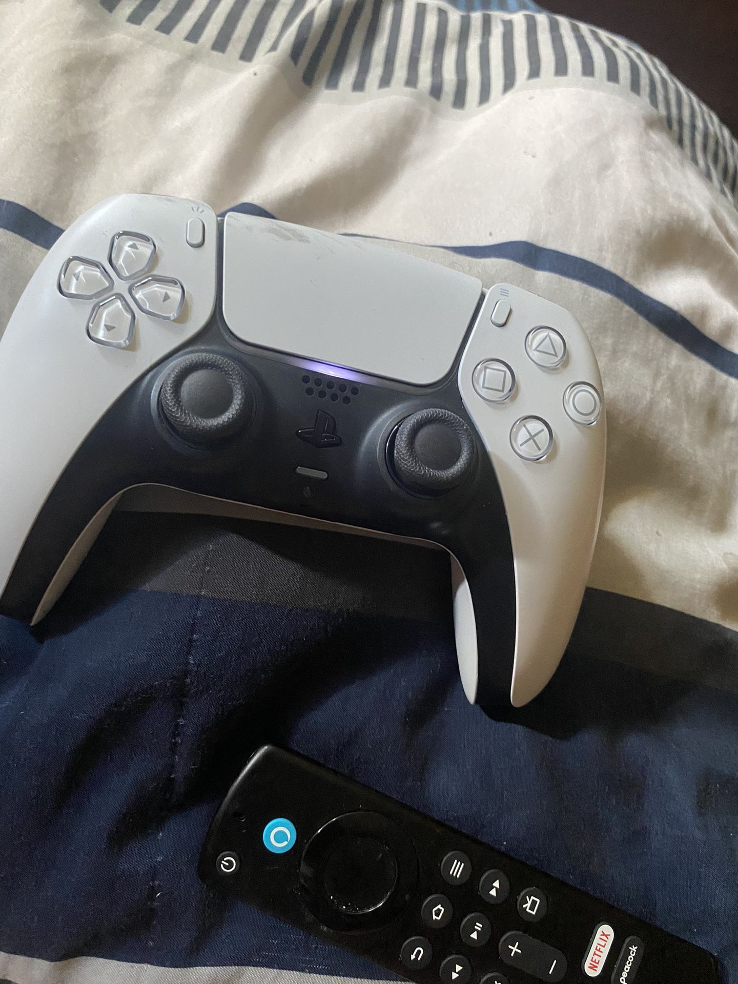 Ps5 Controller