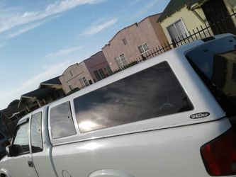 S10 camper