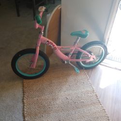 Bicycle For Kids 