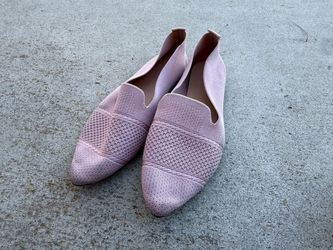 Pink Women’s Shoes