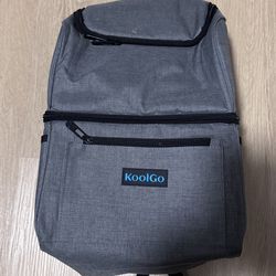 Cooler Backpack