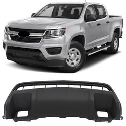 Colorado Lower Front Bumper Valance 