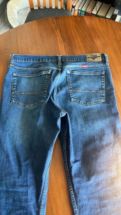 Wrangler Jeans 