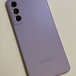 Galaxy S21 FE 5G Fully Unlocked 