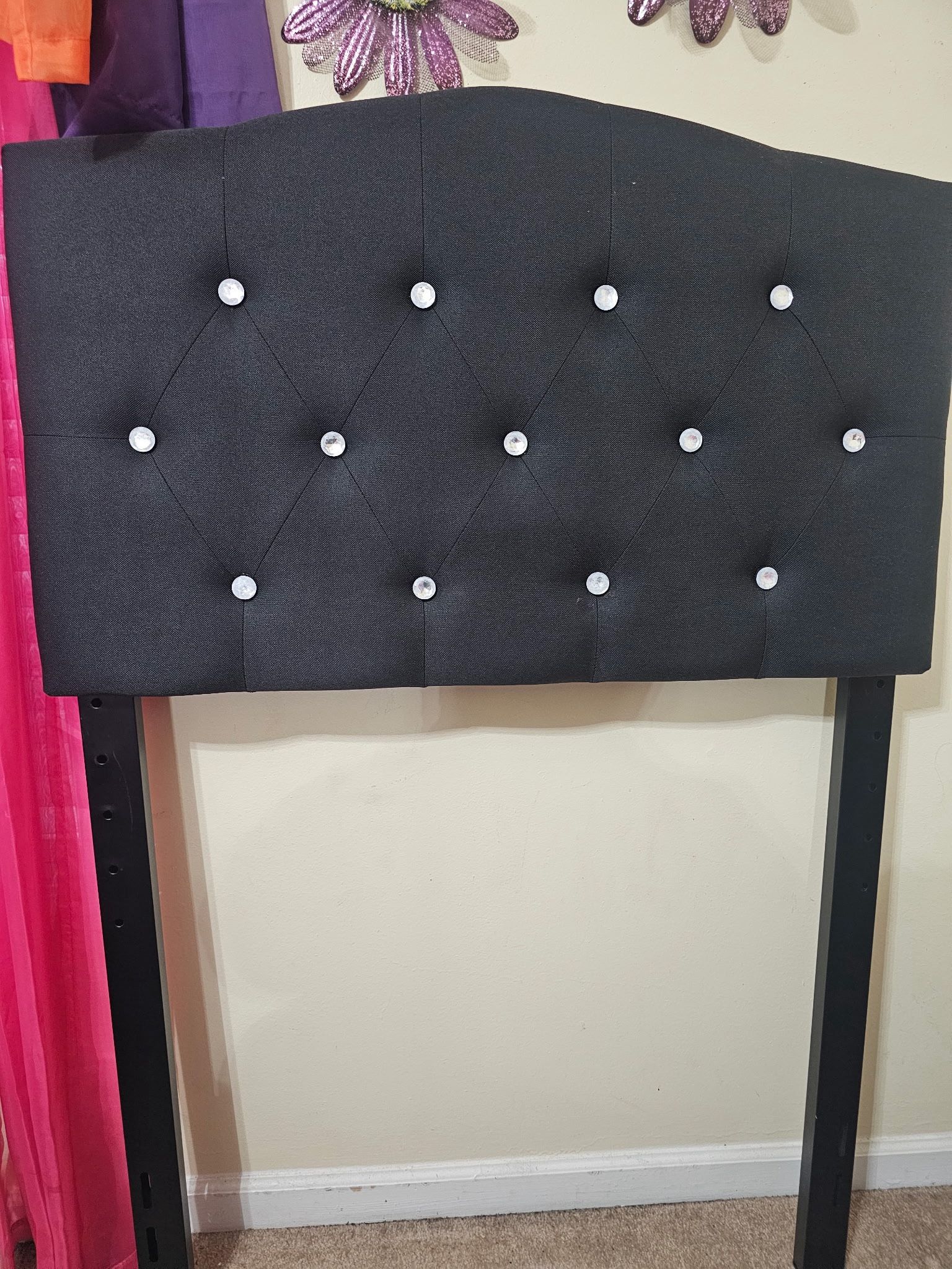 Twin Size Heard Board Only.