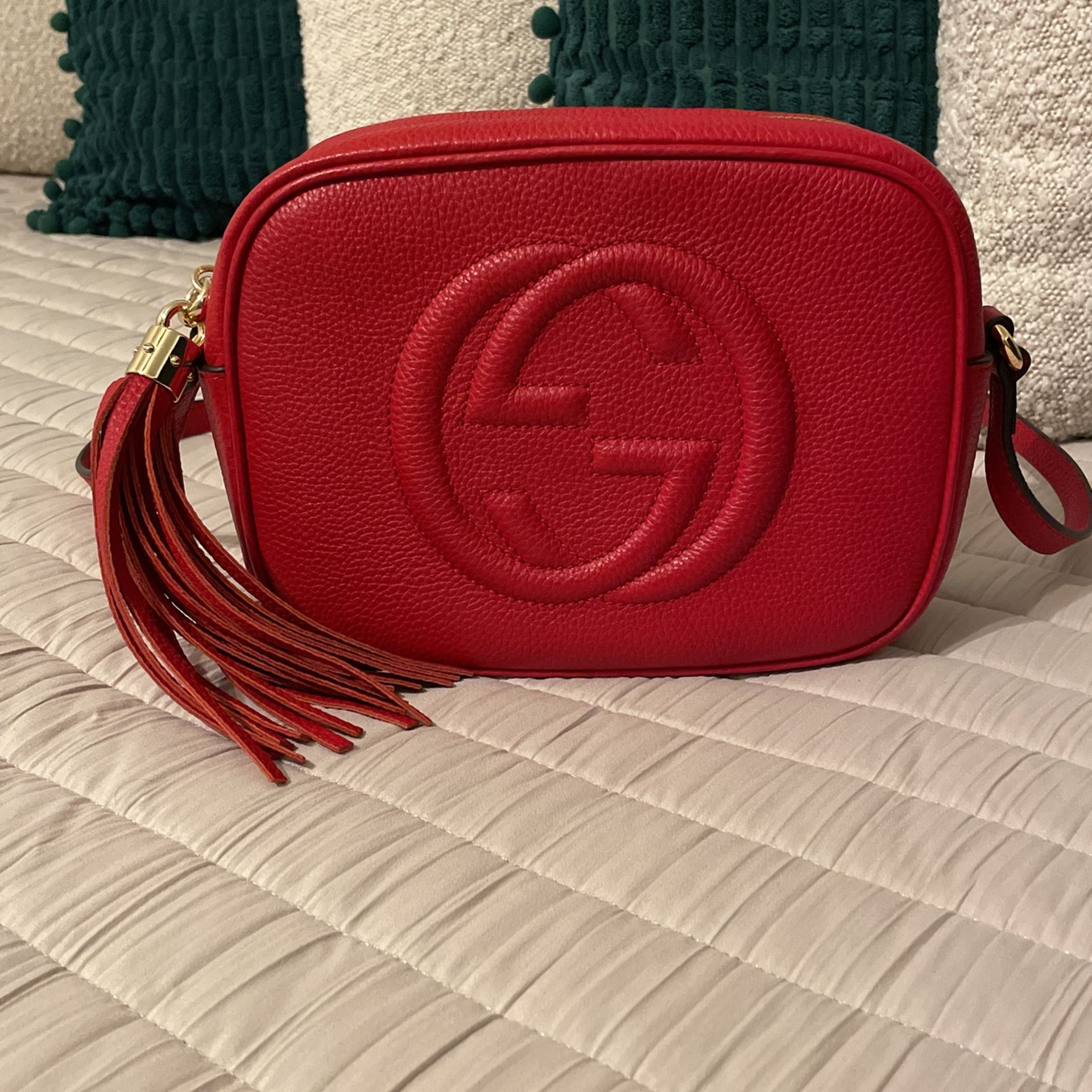 Gucci Soho Disco