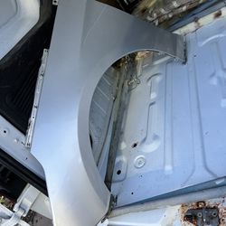 2015-2017 Hyundai Sonata Lh Fender 