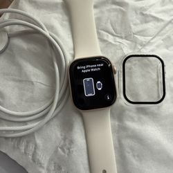 Apple Watch Series 10 Rose Gold Cellular&GPS